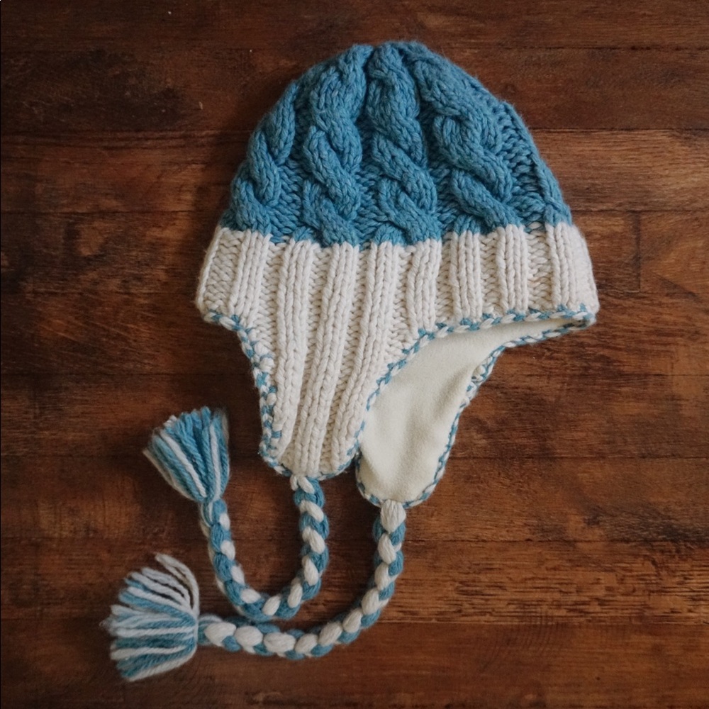 American Eagle Knit Beanie